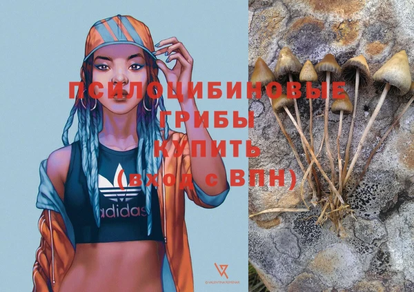 гашиш Михайлов